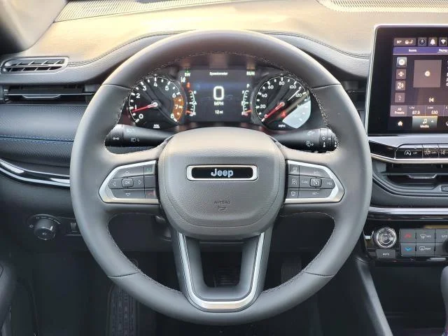 2026 Jeep Compass Limited Altitude - Photo 20