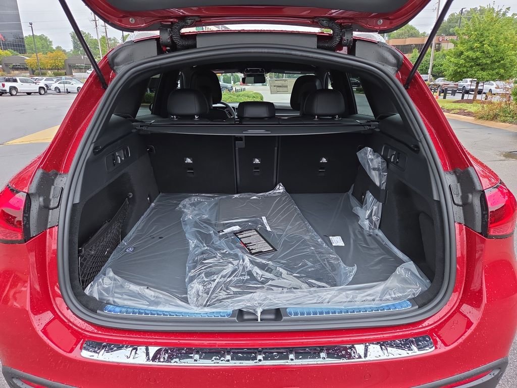 2026 Mercedes-Benz GLC Base - Photo 14