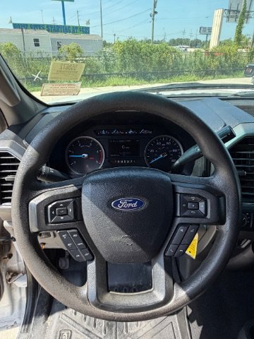 Used 2019 White Ford XLT image 16