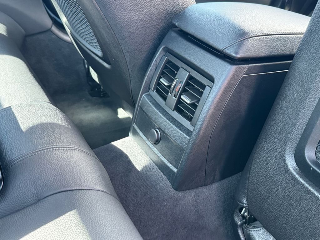 Used 2015 Silver BMW 428i image 21