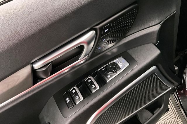 Used 2024 Ebony Black Kia SX-Prestige X-Pro image 39
