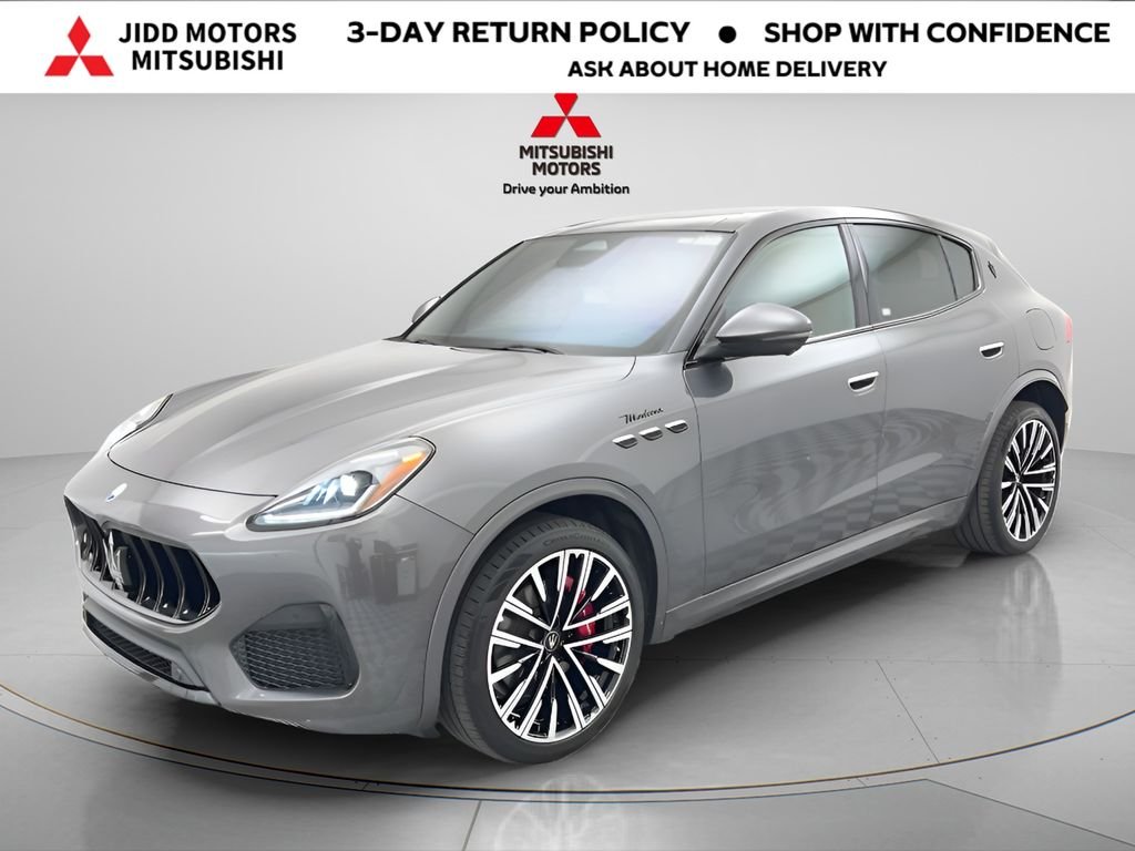 2023 Maserati Grecale 2.0 MHEV MODENA AUTO 4WD's photo
