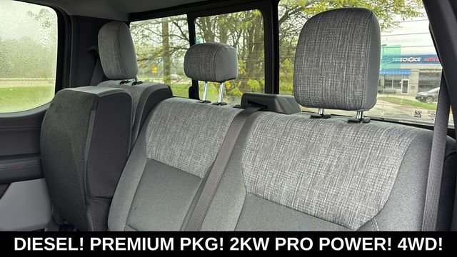 2026 Ford F-350 Super Duty XLT - Photo 27