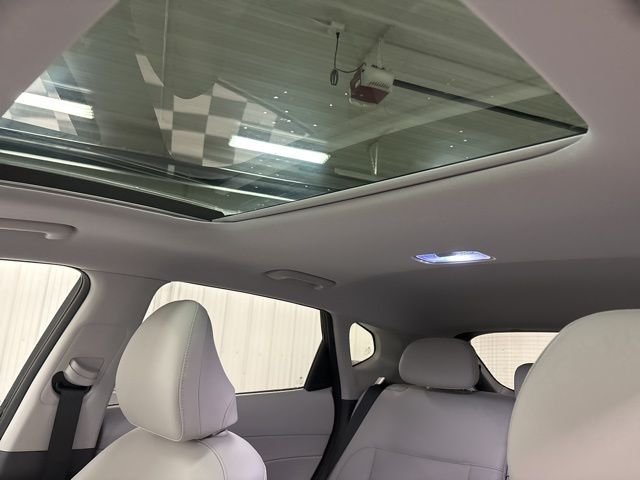 Certified Used 2026 Black Hyundai Limited image 22