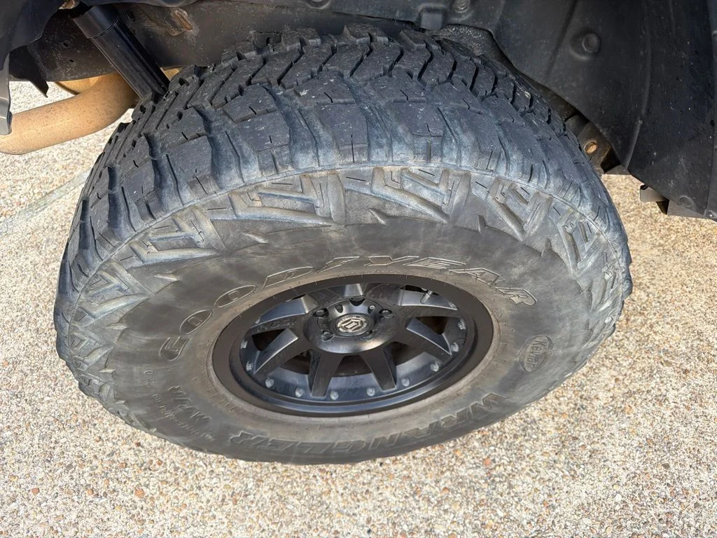 Used 2020 Gray Jeep Unlimited Rubicon image 14