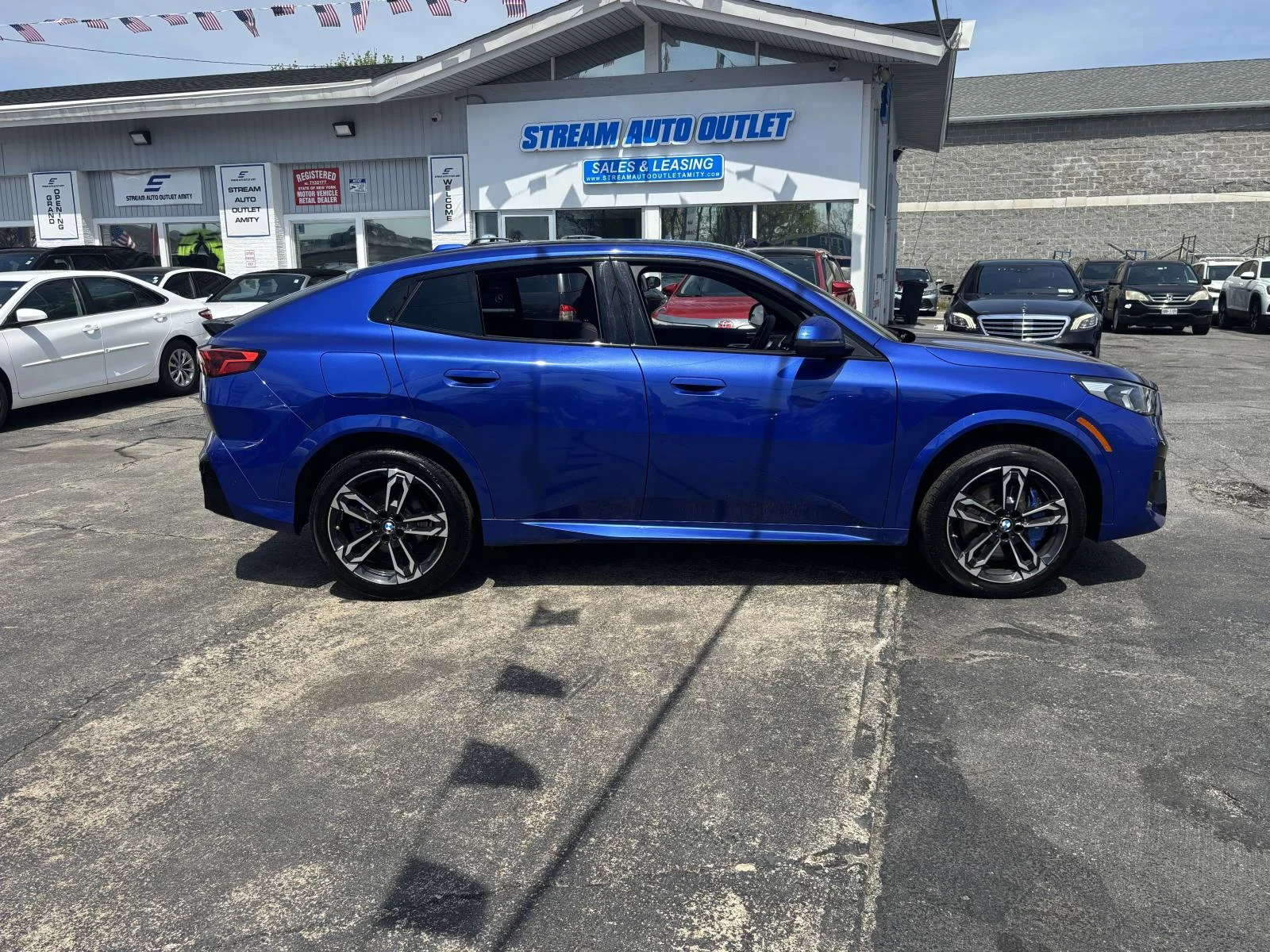 2026 BMW X2 28i - Photo 13
