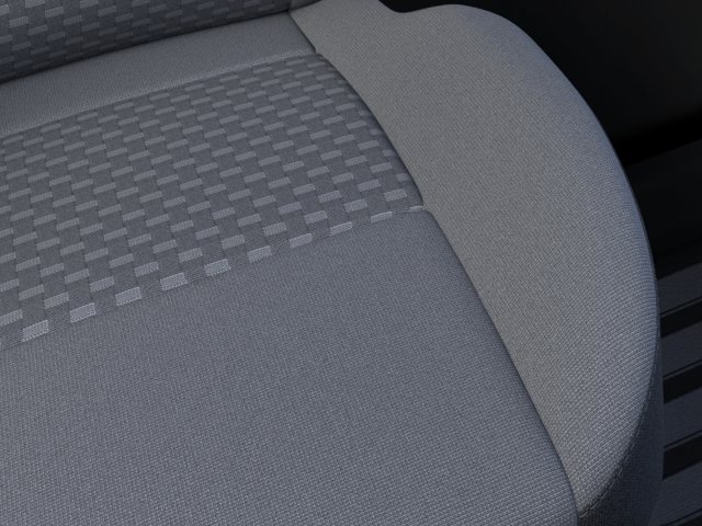 New 2026 Oxford White Ford Base image 16