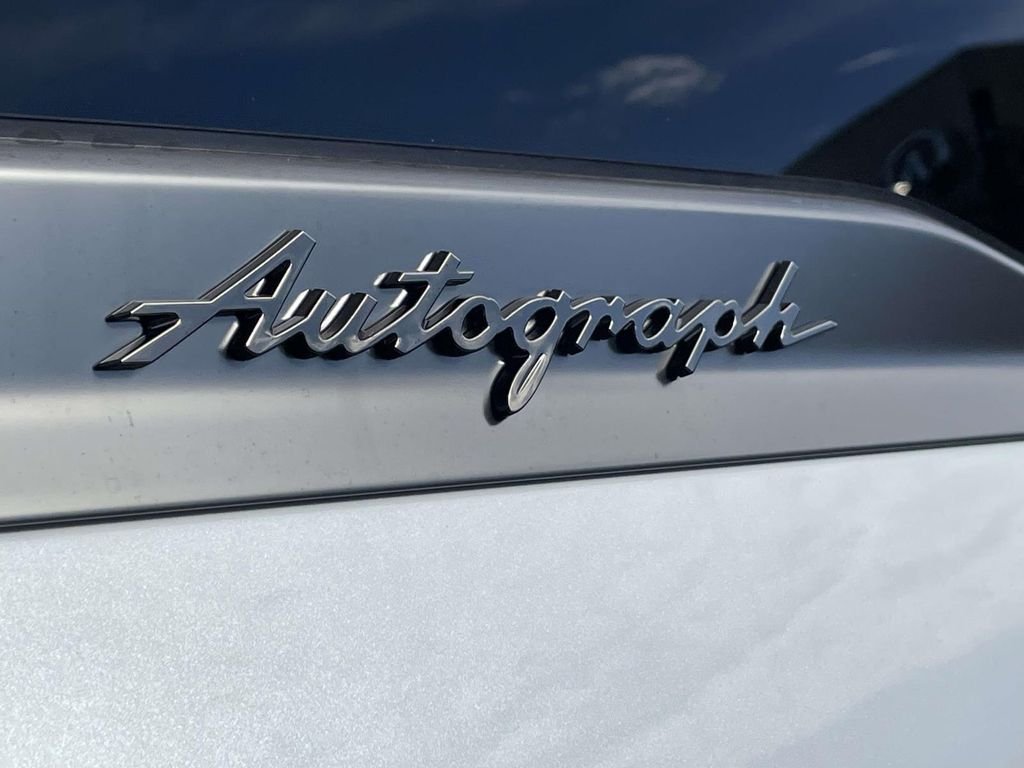 2026 INFINITI QX80 Autograph - Photo 7
