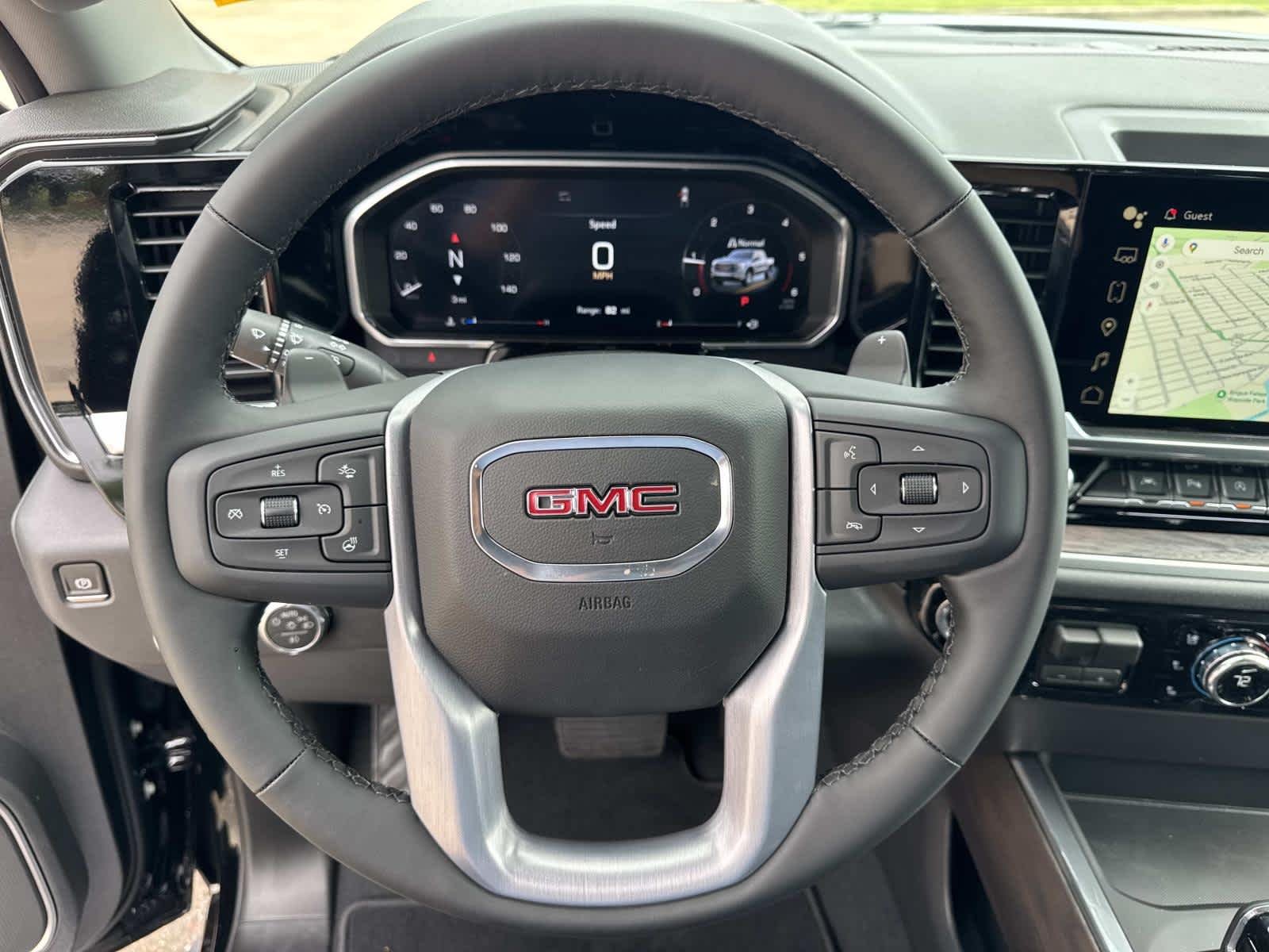 2026 GMC Sierra 1500 SLT - Photo 13