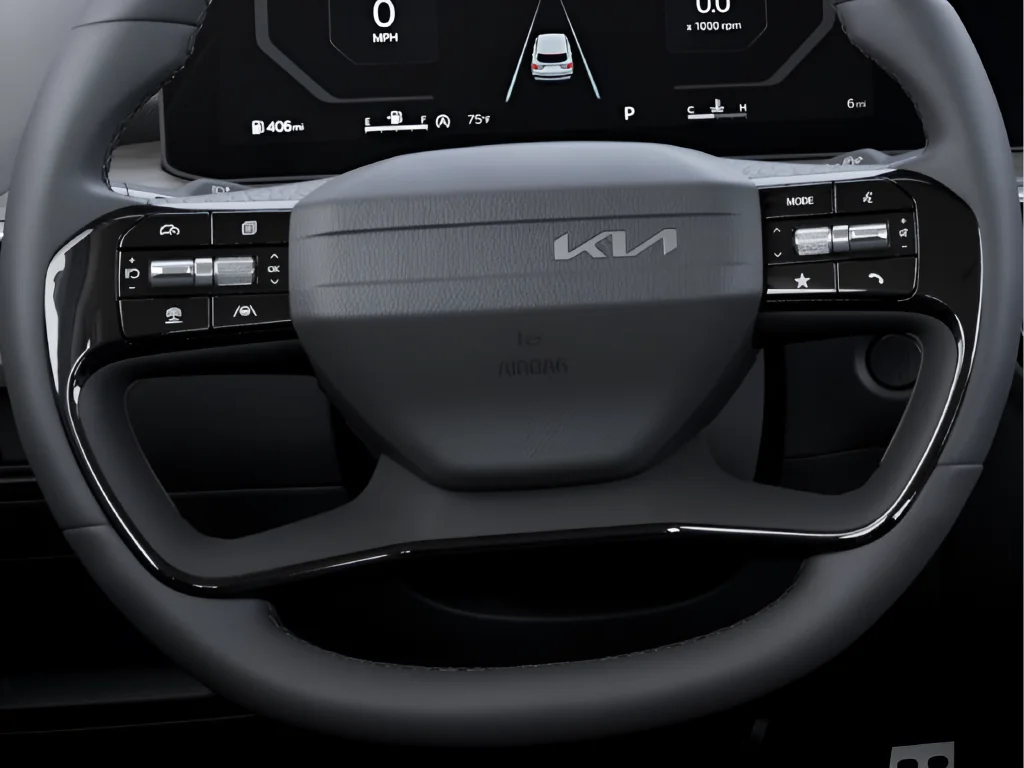 New 2026 Road Rider Brown Kia X-Line SX image 22