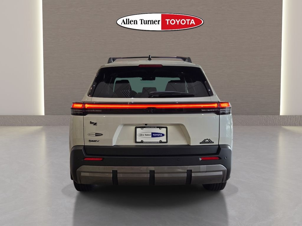 2026 Toyota bZ Woodland Woodland Premium - Photo 7