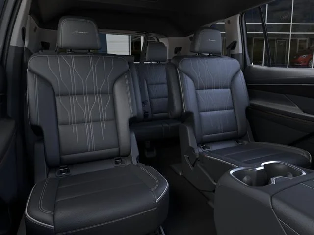 2026 Buick Enclave Avenir - Photo 17