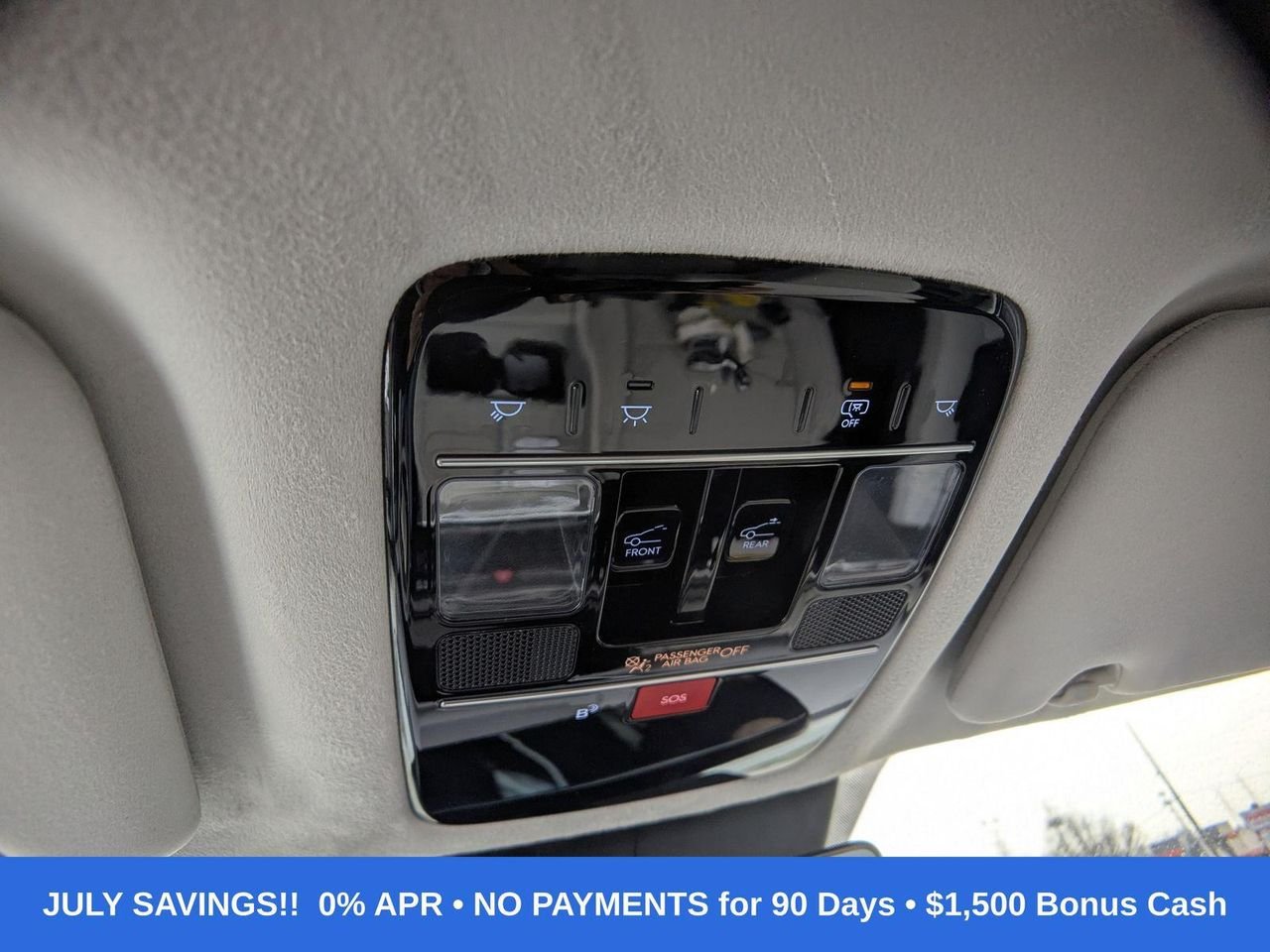 2026 Hyundai Santa Fe Calligraphy - Photo 63