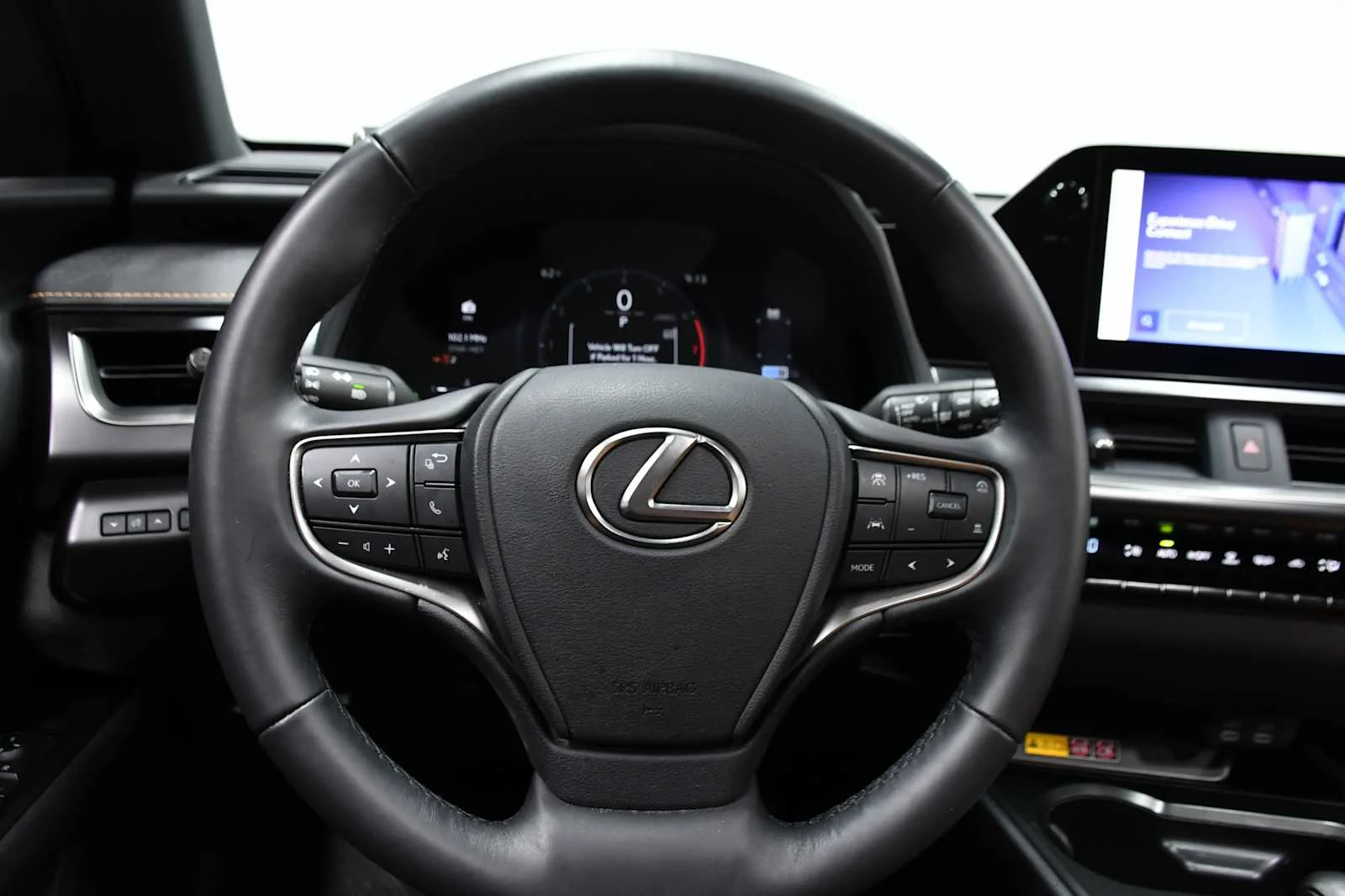 Used 2025 Redline Lexus Premium image 17