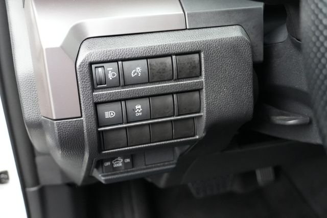 Certified Used 2024 White Toyota SR5 image 22