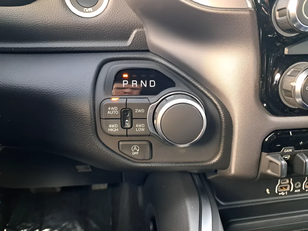 2026 RAM 1500 Big Horn/Lone Star - Photo 28