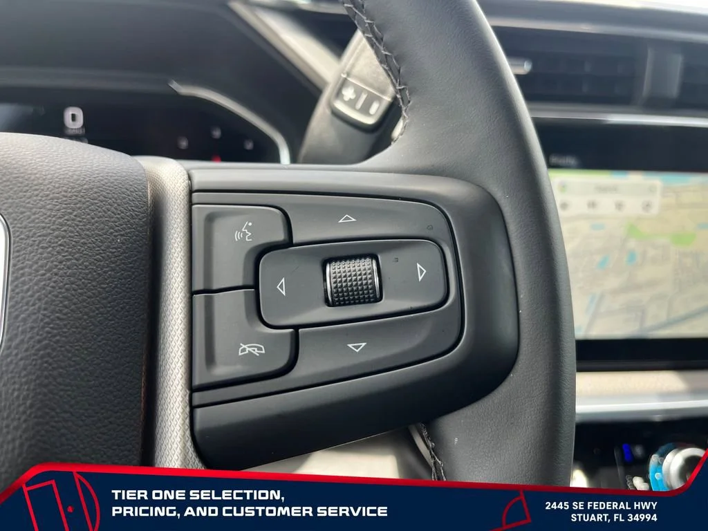 Used 2026 Onyx Black GMC Denali image 26