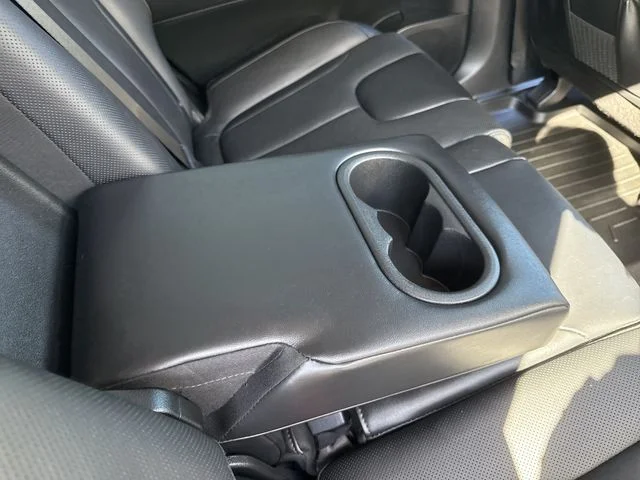 Used 2024 Gray Hyundai SEL image 38