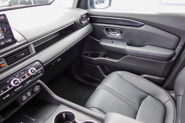 Used 2023 Gray Honda Touring image 21