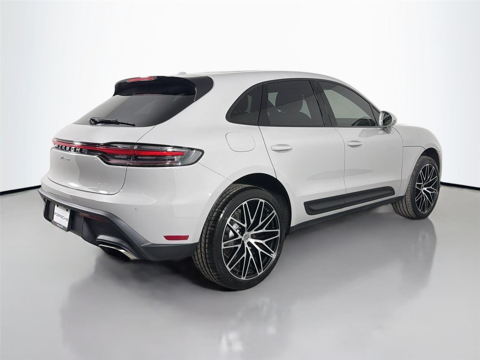 New 2026 Chalk Porsche  image 7