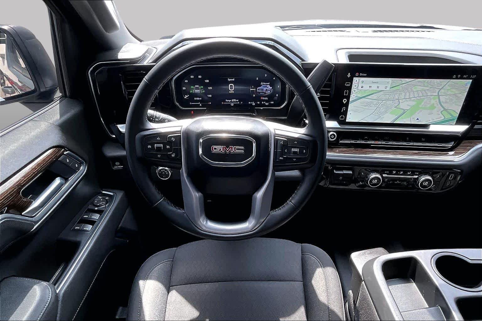 Used 2026 Sterling Metallic GMC Elevation image 6