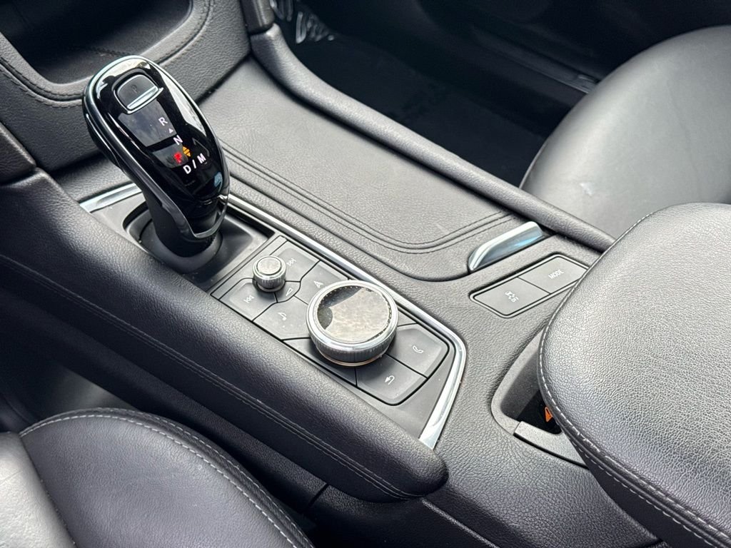 2023 Cadillac XT5 Premium Luxury - Photo 22