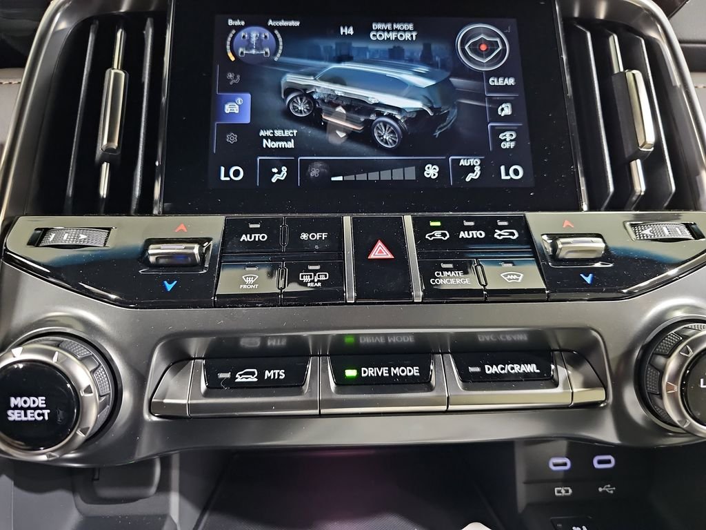 New 2026 Caviar Lexus LUXURY image 24