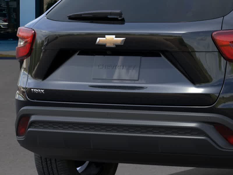 2026 Chevrolet Trax LS - Photo 14