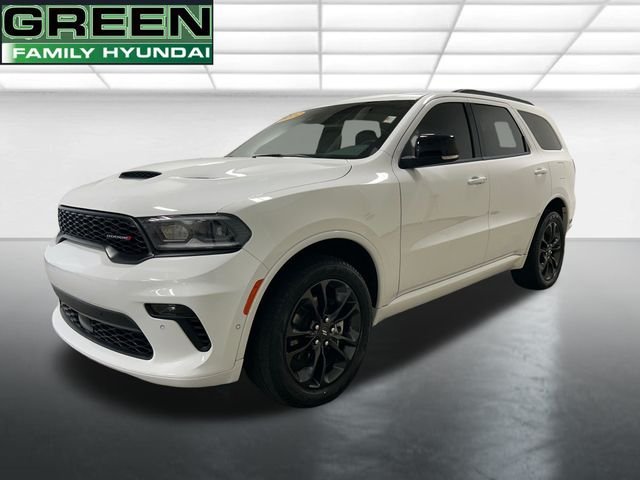 2023 Dodge Durango GT Premium AWD's photo