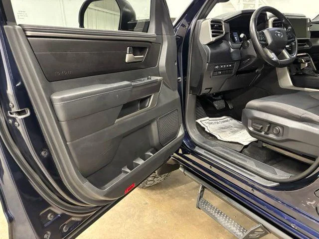 Used 2025 BLUEPRINT Toyota  image 9