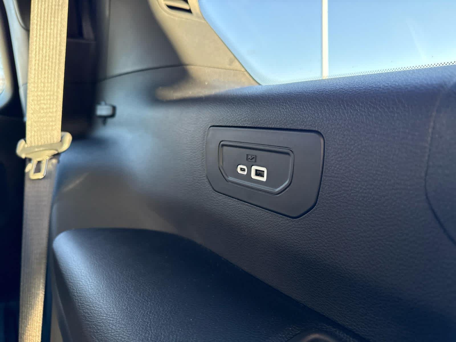 New 2026 Steel Blue Jeep Limited image 16