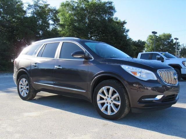 2015 Buick Enclave Premium