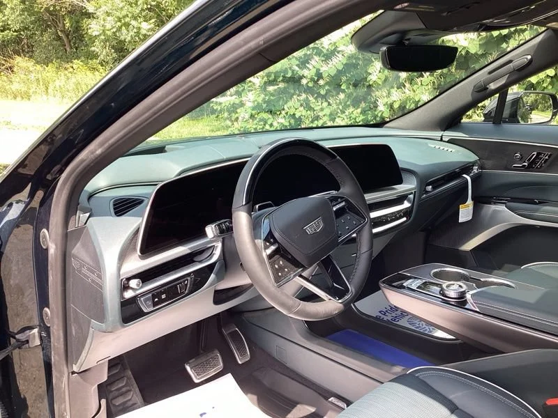 2026 Cadillac LYRIQ Signature Luxury - Photo 15