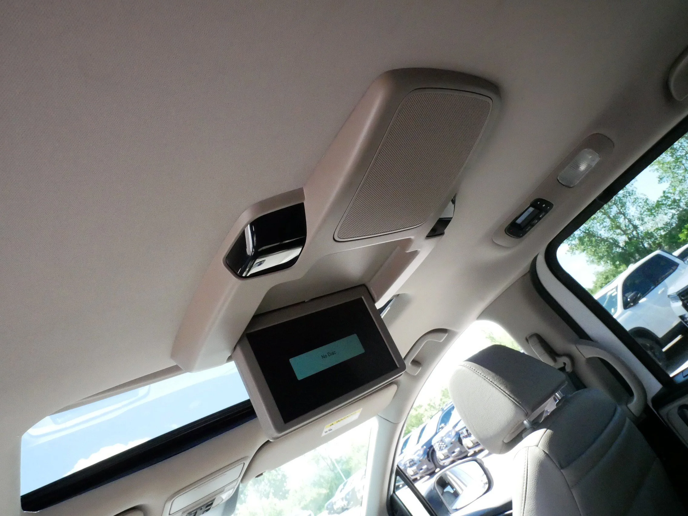 2019 Honda Odyssey EX-L - Photo 33