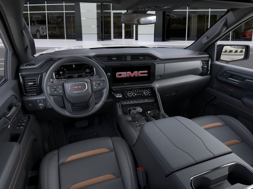2026 GMC Sierra 1500 AT4 - Photo 15
