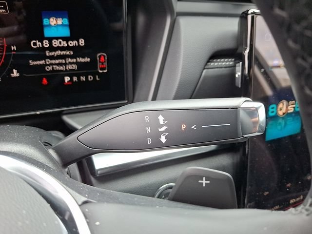 2026 GMC Terrain Denali - Photo 14