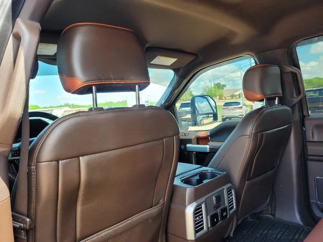 Used 2020  Ford King Ranch image 35