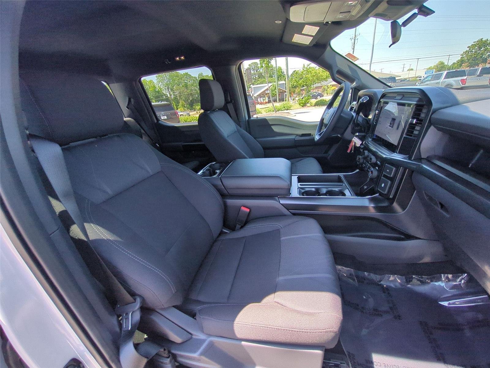 New 2026 Avalanche Ford STX® image 35