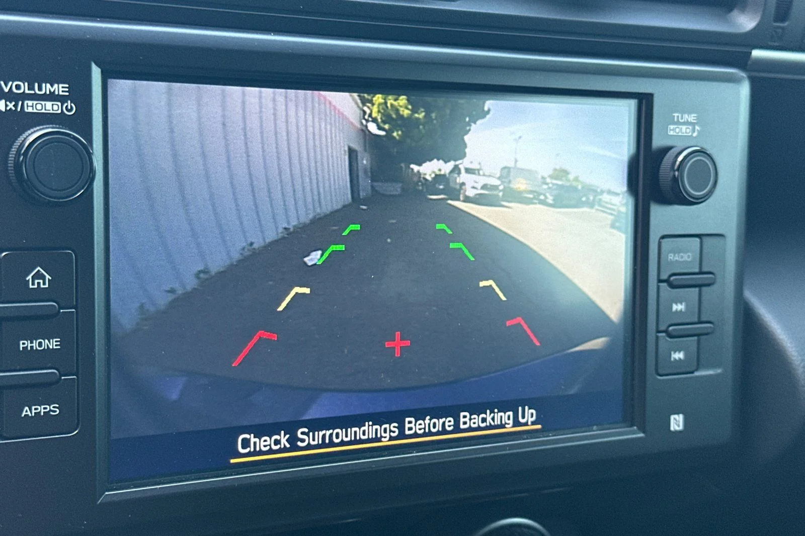 Used 2023 Blue Subaru Premium image 23