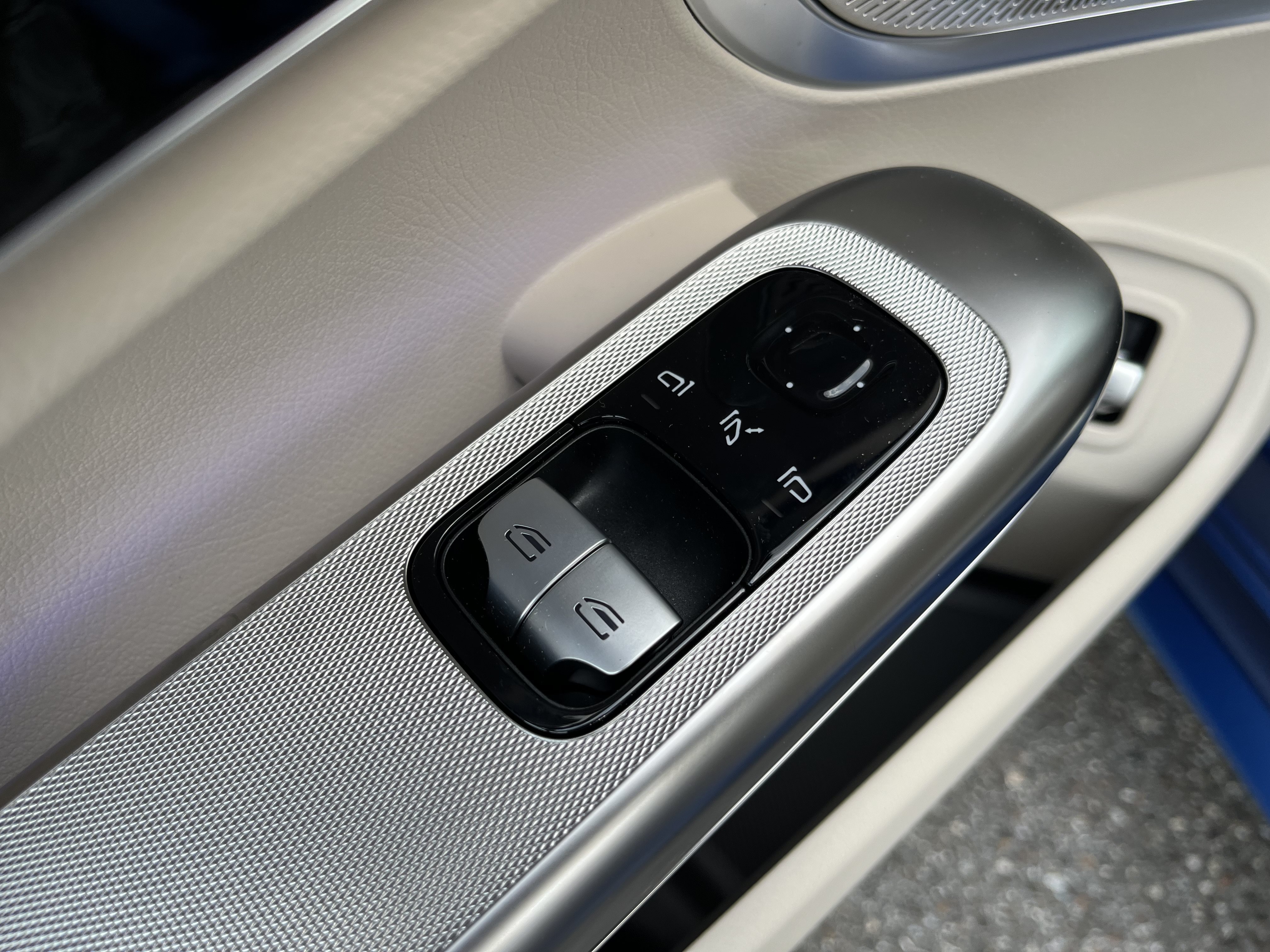 New 2026 STARLING BLUE Mercedes-Benz AMG® CLE 53 image 14
