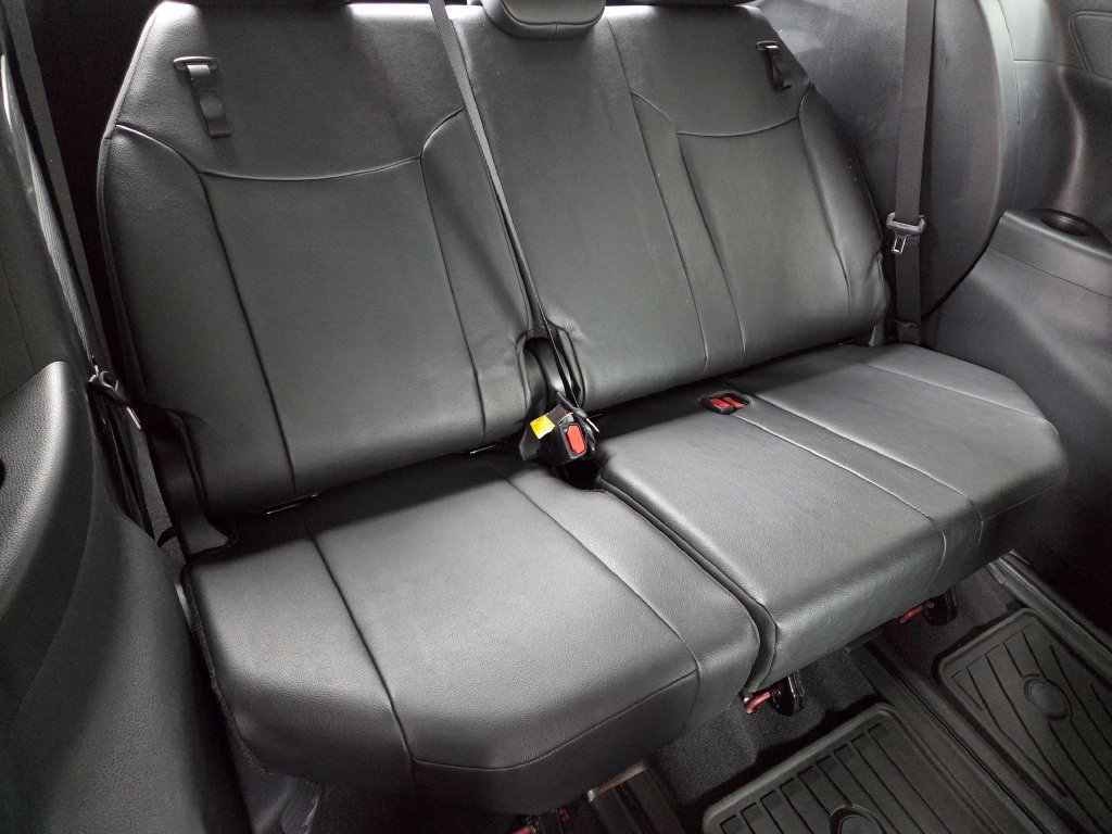 Certified Used 2025 Red Toyota XSE image 18
