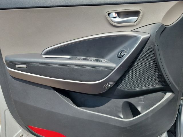 Used 2017 Silver Hyundai 2.4 Base image 11