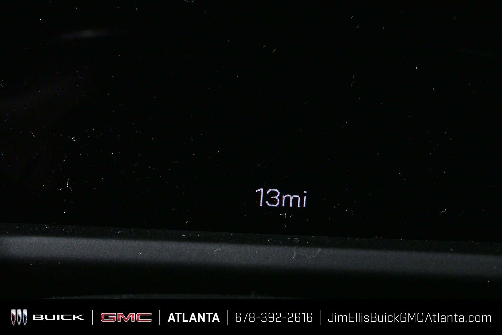 2027 GMC Acadia Elevation - Photo 9