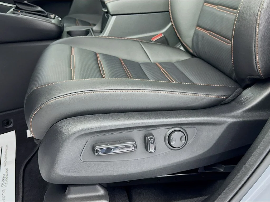 New 2026 Urban Gray Pearl Honda Sport Touring image 28