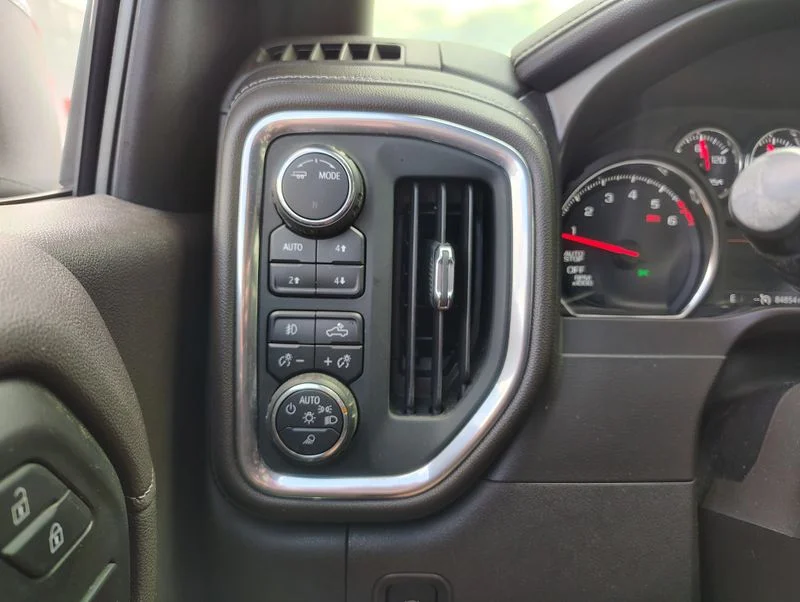 Used 2020 Beige Chevrolet LTZ image 13