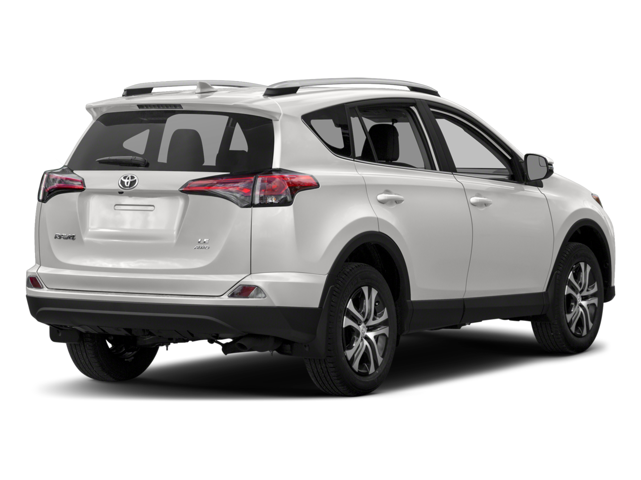 Used 2018 Toyota RAV4 LE with VIN JTMBFREV5JJ728621 for sale in Huntington, NY