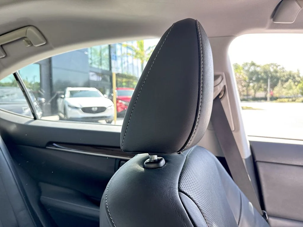 Used 2016 Caviar Lexus 350 image 20