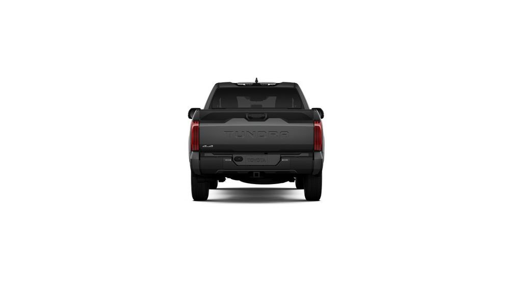 2026 Toyota Tundra SR5 - Photo 10