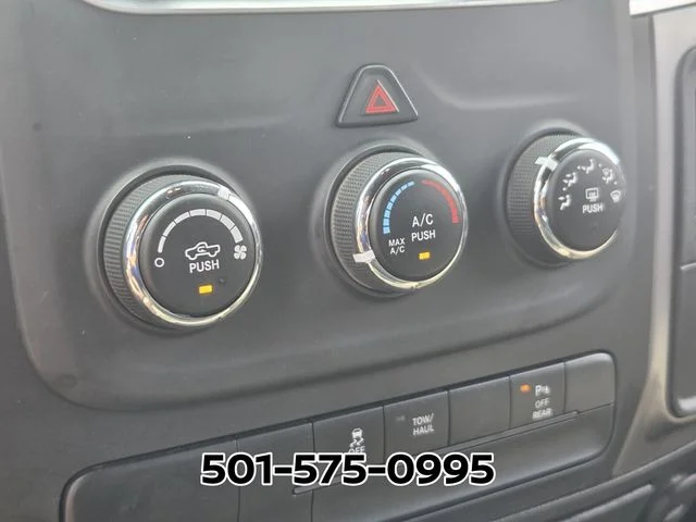 Used 2024 Black Ram Warlock image 21