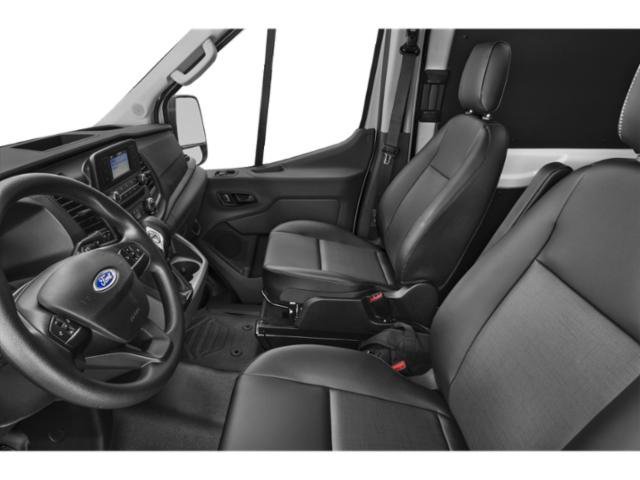New 2027 Blue Metallic Ford Cargo Van image 9